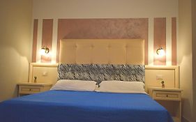 Hotel Donau Rimini